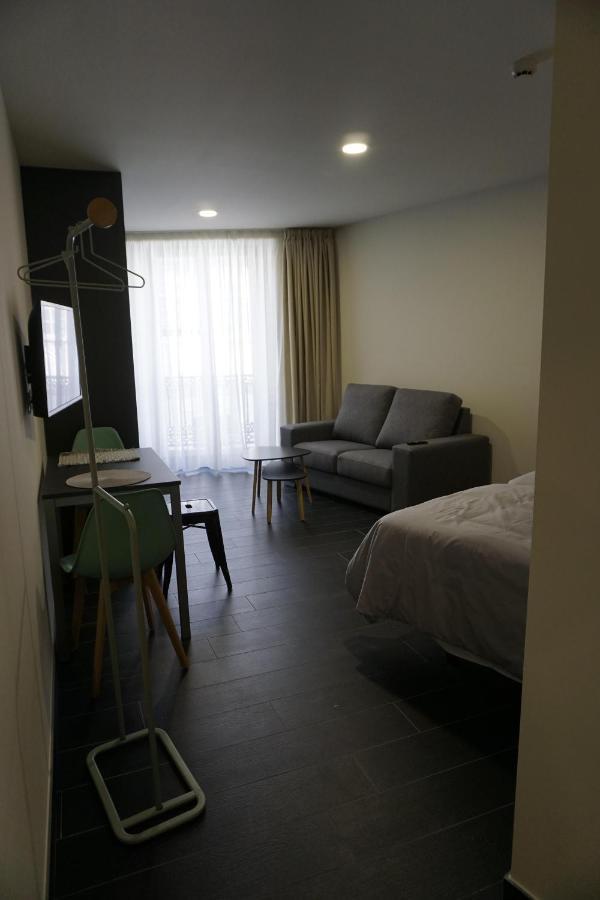 Lumen Place Apartamentos Mondoñedo エクステリア 写真