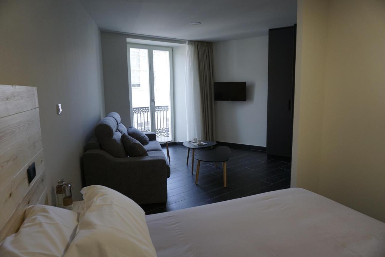 Lumen Place Apartamentos Mondoñedo エクステリア 写真