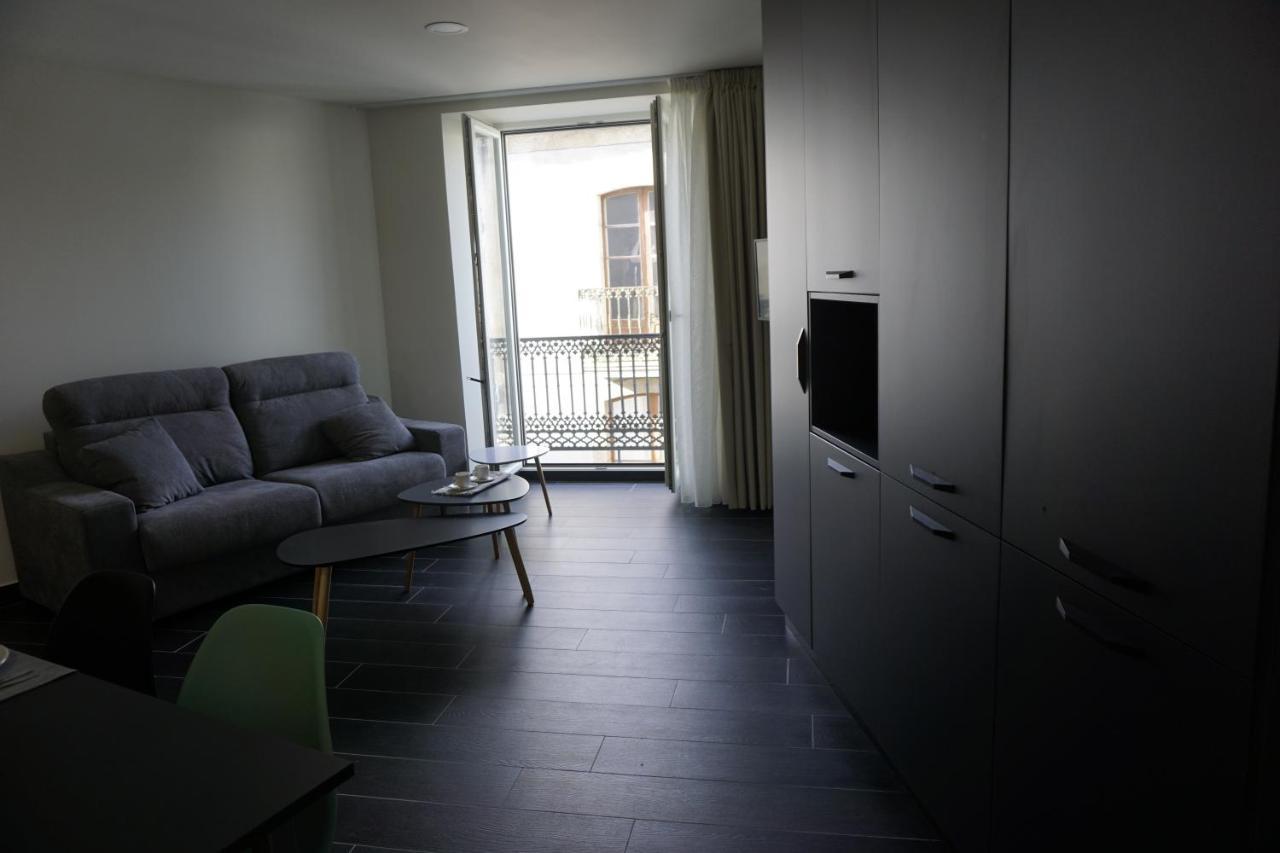 Lumen Place Apartamentos Mondoñedo エクステリア 写真