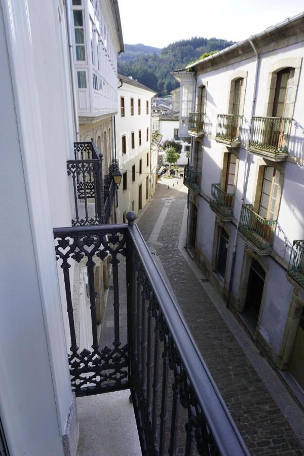 Lumen Place Apartamentos Mondoñedo エクステリア 写真