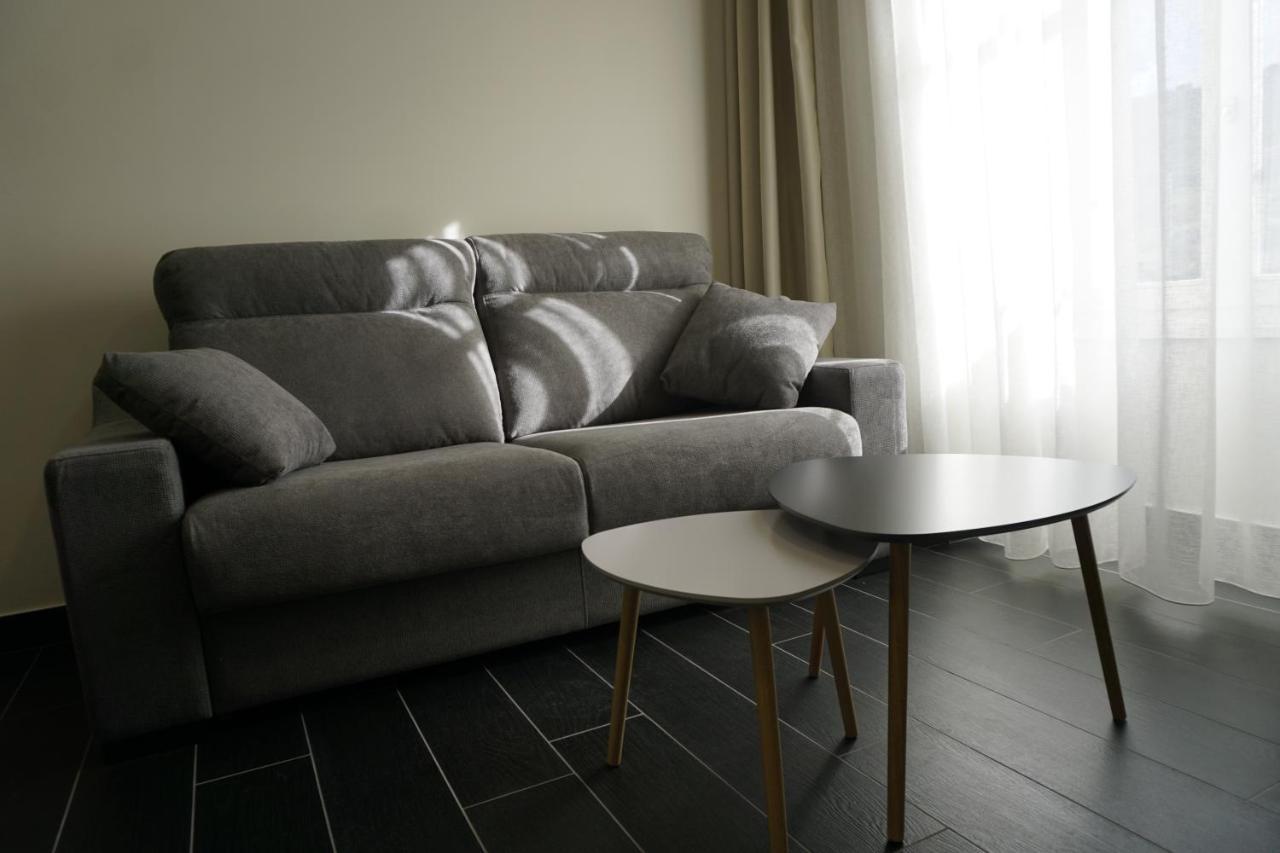 Lumen Place Apartamentos Mondoñedo エクステリア 写真