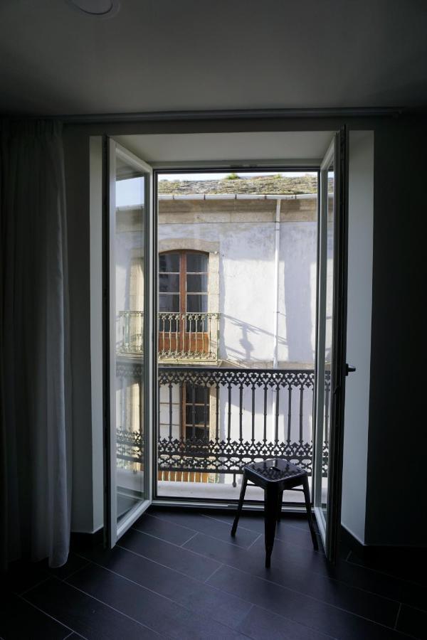 Lumen Place Apartamentos Mondoñedo エクステリア 写真