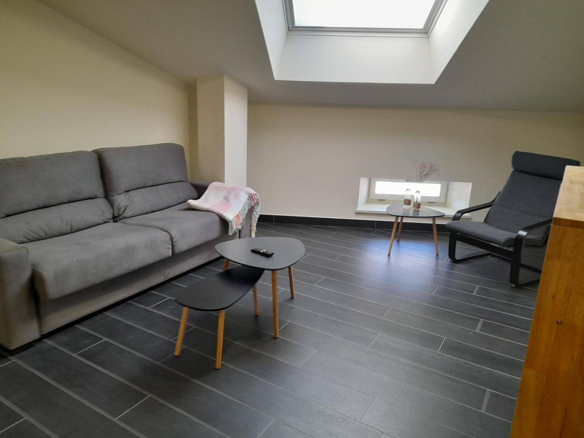 Lumen Place Apartamentos Mondoñedo エクステリア 写真